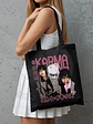 Totebag Stray Kids - KARMA Diseño Individual - Miniatura 1