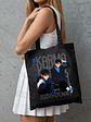 Totebag Stray Kids - KARMA Diseño Individual - Miniatura 3