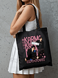 Totebag Stray Kids - KARMA Diseño Individual - Miniatura 4