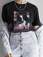 Polera Stray Kids - DO IT Diseño Individual - Miniatura 7