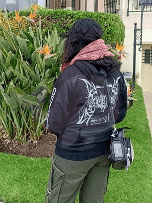 Poleron Stray Kids Dominate Tour