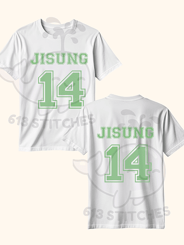 Polera Nct Dream - Candy  2