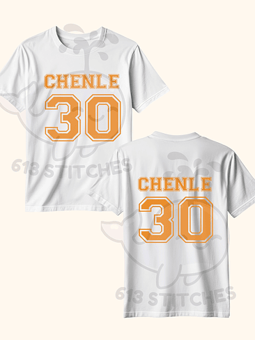 Polera Nct Dream - Candy  3