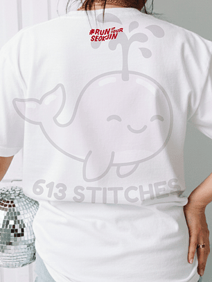 Polera BTS Jin Worldwide Handsome 