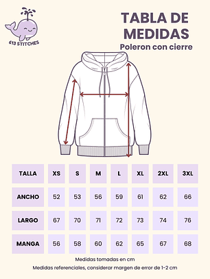 Poleron con Cierre BTS RunSeokjin_ep.tour 