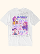 Polera Guerreras Kpop - Miniatura 1