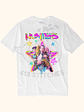 Polera Guerreras Kpop - Miniatura 2