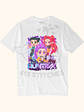 Polera Guerreras Kpop - Miniatura 1