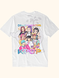 Polera Guerreras Kpop  - Miniatura 1