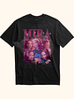 Polera Guerreras Kpop - Mira Diseño Bootleg - Miniatura 2