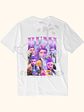 Polera Guerreras Kpop - Rumi Diseño Bootleg - Miniatura 1