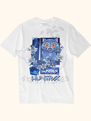 Polera Guerreras Kpop - Derpy