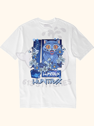 Polera Guerreras Kpop - Derpy 1