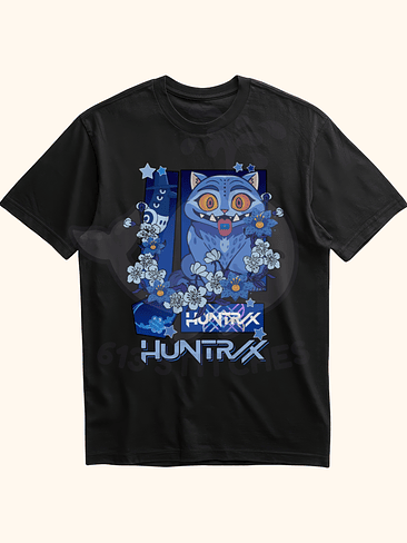 Polera Guerreras Kpop - Derpy 2