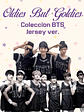 PREVENTA - Oldies But Goldies - Polera BTS - Jersey Ver. - Miniatura 1