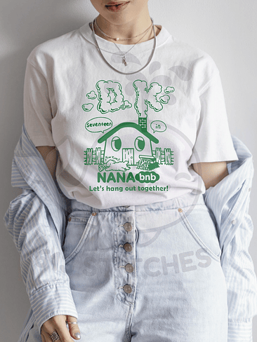 Polera Seventeen Nanabnb Individual 3