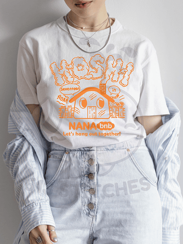 Polera Seventeen Nanabnb Individual 6