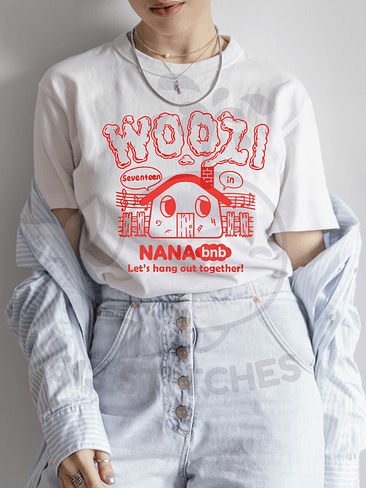 Polera Seventeen Nanabnb Individual 2