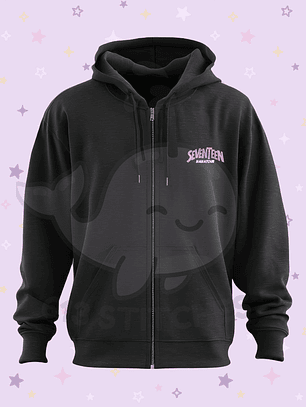 Polerón Seventeen Nanatour