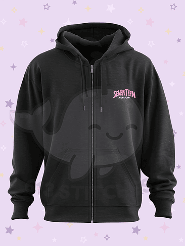 Polerón Seventeen Nanatour 1