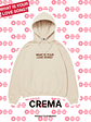 BTS Arirang Hoodie - Polerón Bordado PRODUCTO FANMADE - Miniatura 4