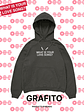 BTS Arirang Hoodie - Polerón Bordado PRODUCTO FANMADE - Miniatura 5