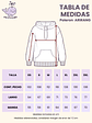 BTS Arirang Hoodie - Polerón Bordado PRODUCTO FANMADE - Miniatura 8