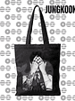 Bts Arirang 2.0 Totebag JUNGKOOK - Miniatura 1
