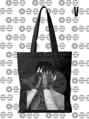 Bts Arirang 2.0 Totebag V 1