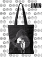 Bts Arirang 2.0 Totebag JIMIN - Miniatura 1