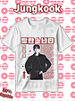 Bts Polera Arirang Body To Body  JUNGKOOK - Miniatura 2