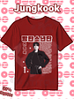 Bts Polera Arirang Body To Body  JUNGKOOK - Miniatura 5