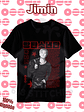 Bts Polera Arirang Body To Body JIMIN - Miniatura 3