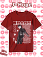 Bts Polera Arirang Body To Body HOSEOK (J-HOPE) - Miniatura 4