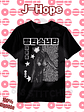 Bts Polera Arirang Body To Body HOSEOK (J-HOPE) - Miniatura 5