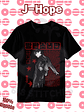 Bts Polera Arirang Body To Body HOSEOK (J-HOPE) - Miniatura 3