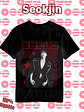 Bts Polera Arirang Body To Body SEOKJIN (JIN) - Miniatura 3
