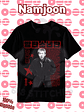 Bts Polera Arirang Body To Body NAMJOON (RM) - Miniatura 3