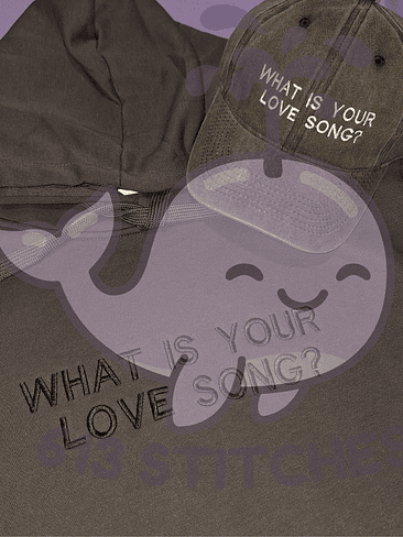 BTS Arirang Hoodie - Polerón Bordado PRODUCTO FANMADE 7