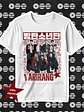 Bts Polera Arirang Grupal Diseño Color - Miniatura 2