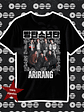 Bts Polera Arirang Grupal Diseño Color - Miniatura 1
