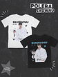 Monsta X The x: Nexus Tour Polera Shownu - Miniatura 1