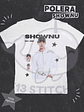 Monsta X The x: Nexus Tour Polera Shownu - Miniatura 2