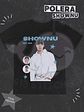 Monsta X The x: Nexus Tour Polera Shownu - Miniatura 3