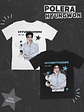 Monsta X The x: Nexus Tour Polera Hyungwon - Miniatura 1