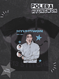 Monsta X The x: Nexus Tour Polera Hyungwon - Miniatura 2
