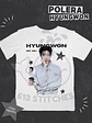 Monsta X The x: Nexus Tour Polera Hyungwon - Miniatura 3