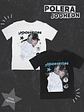 Monsta X The x: Nexus Tour Polera Jooheon - Miniatura 1