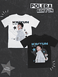 Monsta X The x: Nexus Tour Polera Kihyun - Miniatura 1