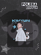Monsta X The x: Nexus Tour Polera Kihyun - Miniatura 2